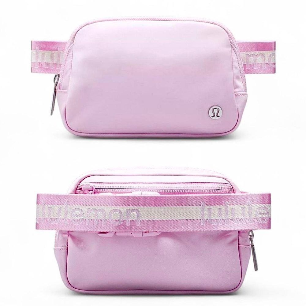 NWT Lululemon Everywhere Belt Bag *Wordmark